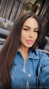 Cleo_fit has a big juicy ass this innocent babe is known for making part 32