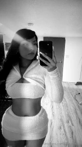 You like my skirt bby part 1