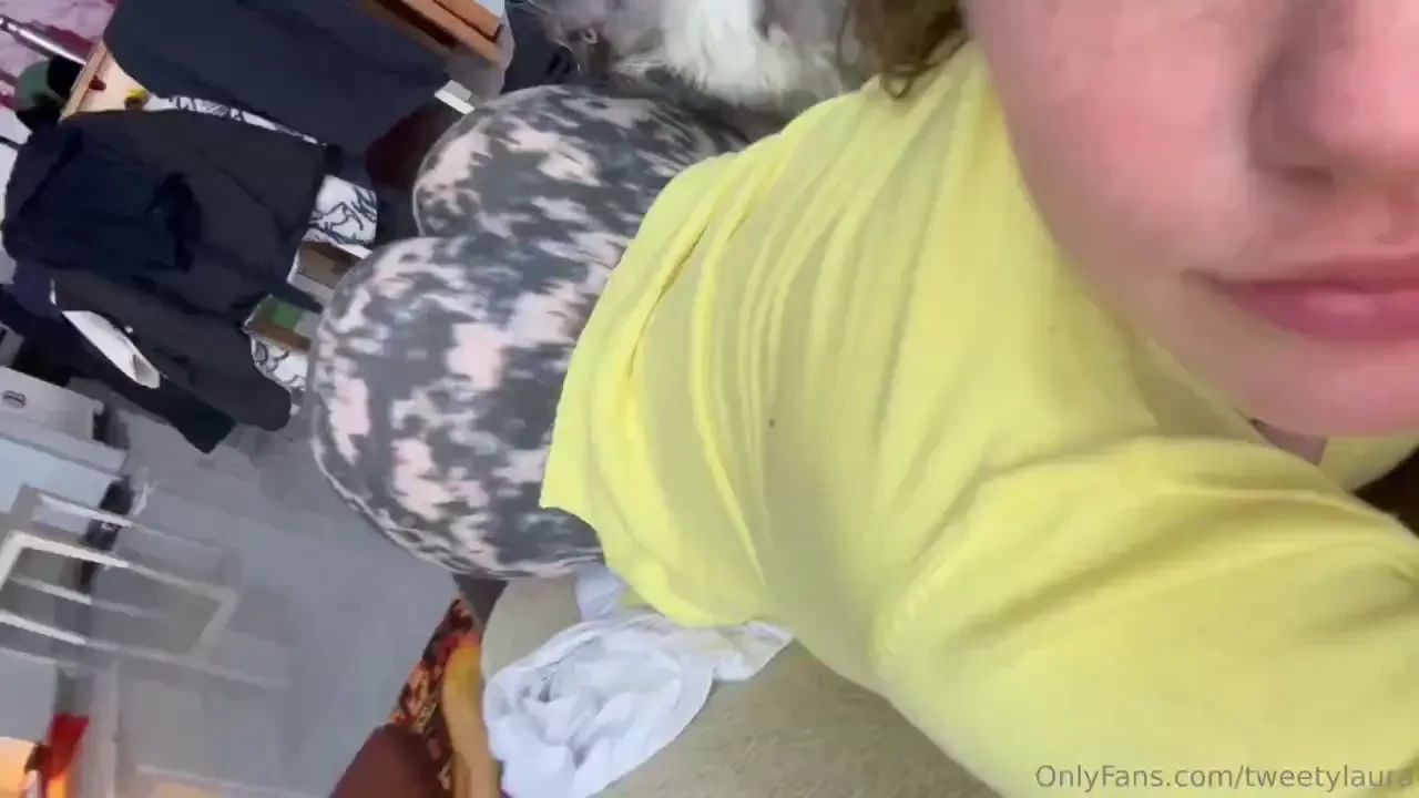 Hehe can i show you something more 