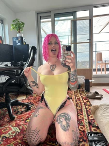 Let me take this off part 4