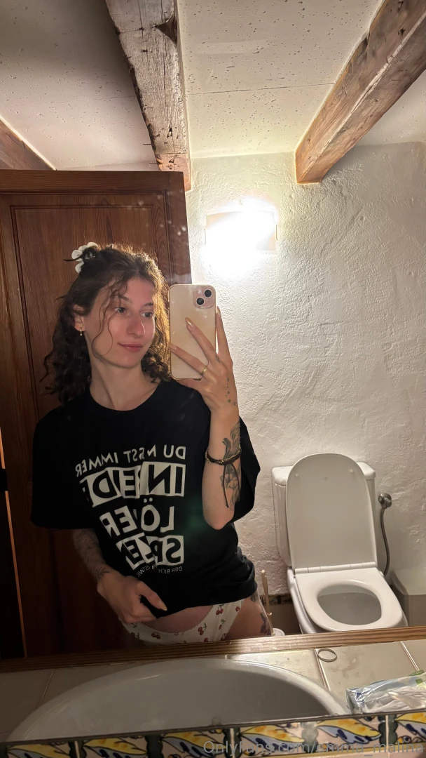 Heyy hier bin ich wieder und ich verspreche das ich jetzt mal ein 