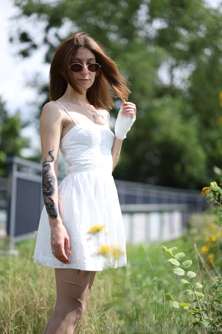 Einen wundersch nen donnerstag w nsche ich euch part 2 