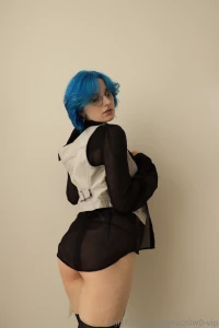 Just something about lil button up shirts 3 part 3