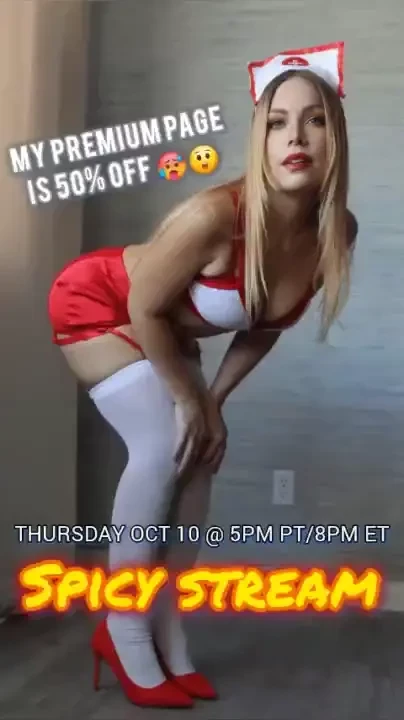 Cum join me tomorrow victoria onlyfans com victoria 