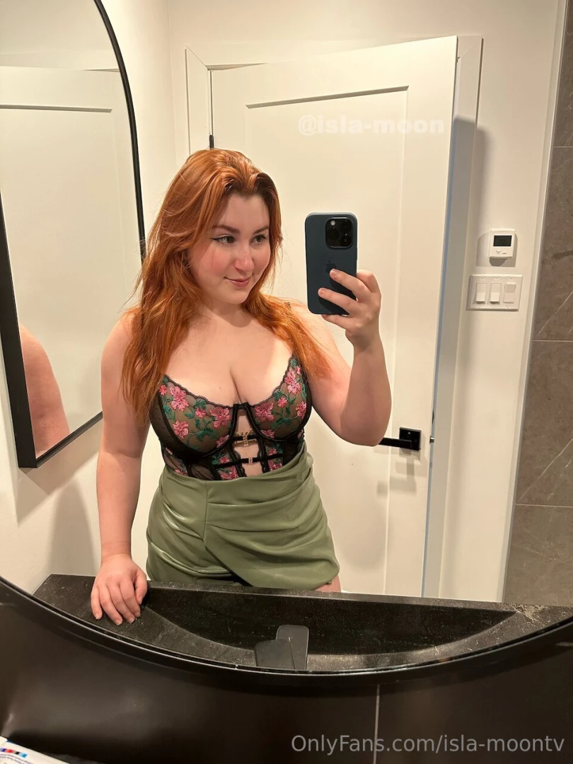 You won t believe what i juts posted https onlyfans com isla-moon c295 part 1 