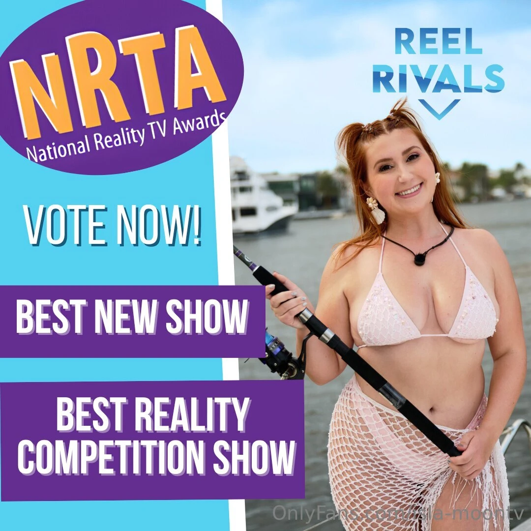 Want a free video vote for me here is how to vote step 1 visit 