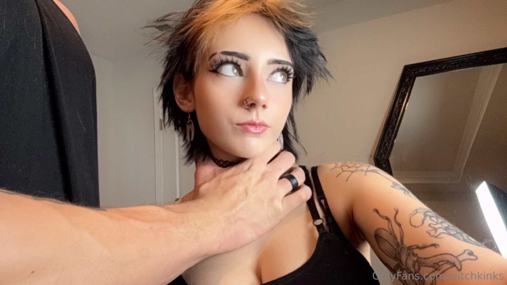 I bagged a big bitch part 2 