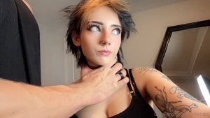 I bagged a big bitch part 2