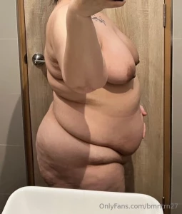 Weight gain 20 kg