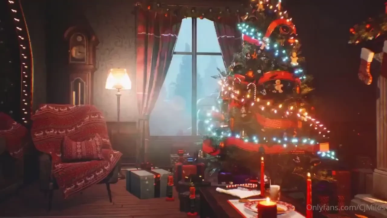 Heres another christmas special gift from me and jenny hope you guys 