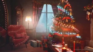 Heres another christmas special gift from me and jenny hope you guys