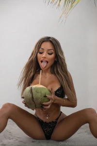 Are you thirsty for me part 1