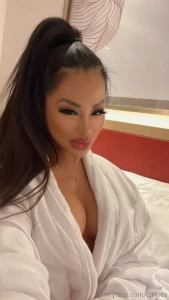 Wyd if you had 5 minutes with me