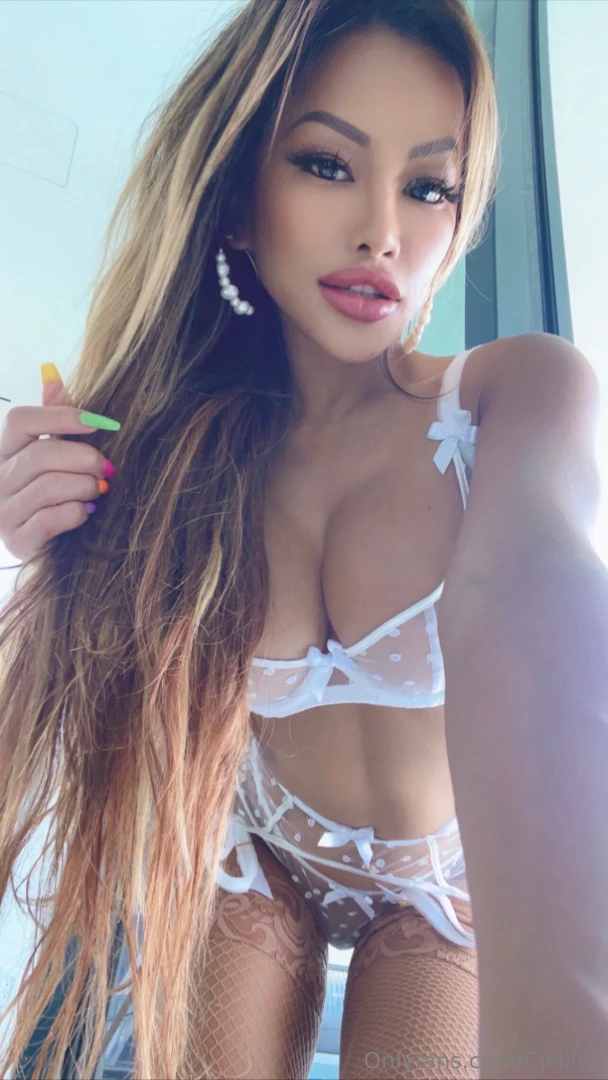 I can be your good girl part 16 