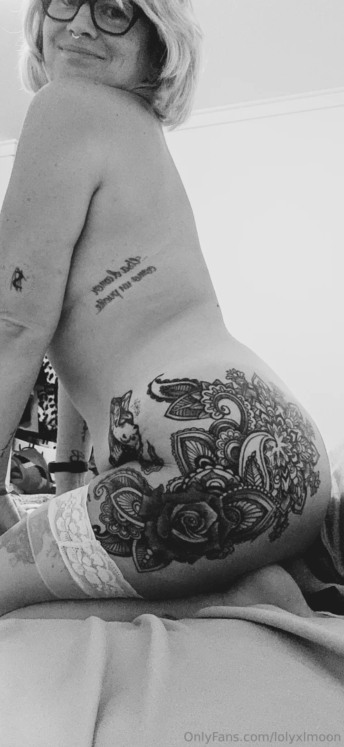 Lolyxlmoon lolyxlmoonvip 8 big ass and big tits exclusive content hot 