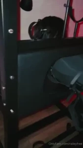 Go watch full version for free on my main page raileytv it s 50 off