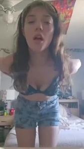 Had to take it all off to get them all out part 1