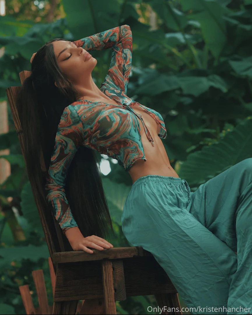 Tell me what u want to do to me part 1 