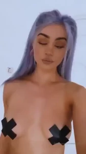 Good morning my babies nipple covers