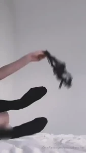 Can i borrow your tongue for a sec part 2