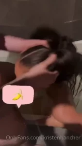 You ain t seen nothing yet 12 minutes of me chocking down his cock in