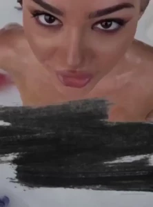 Full uncensored version in your messages now this shows everything - i part 5