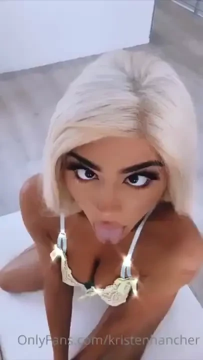 Playing around in a thong and panties giving a lil peep show of my 