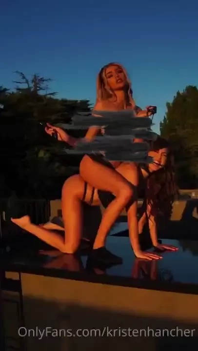 Watch me dominate rileyreidx3 and wh p her perfect booty in your 