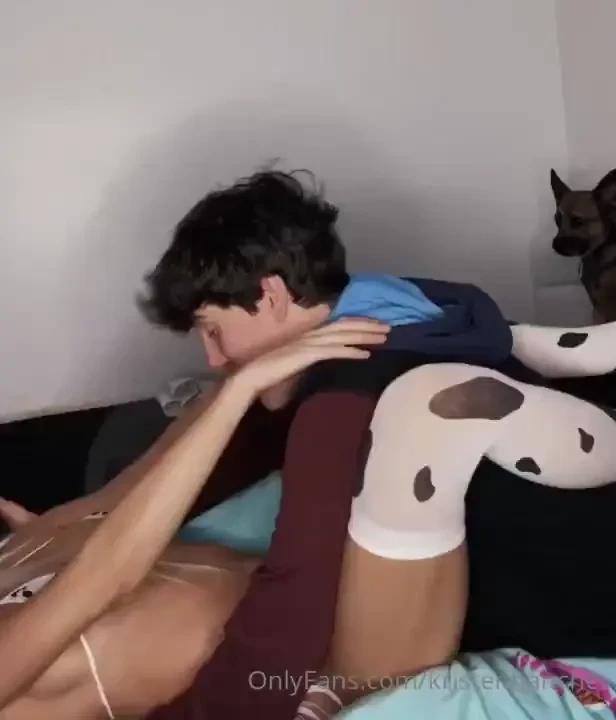 Honestly loved filming this behind the scenes video with my bf - its part 2 