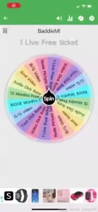 Tip 9 for 2 spins a a a