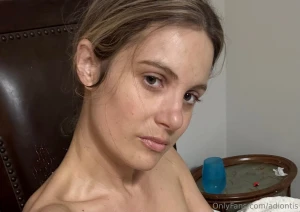 I do love milfs our first date