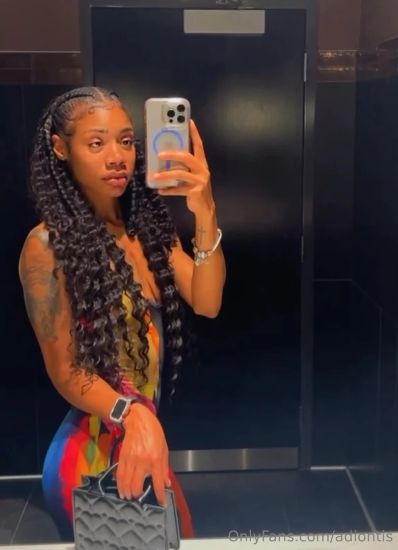 Matched with this chick on bumble this was our first time 