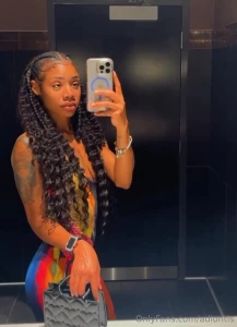 Matched with this chick on bumble this was our first time