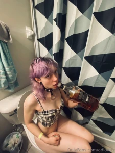 Me amp goth chick snuck out of her birthday party to fuck i took out part 3