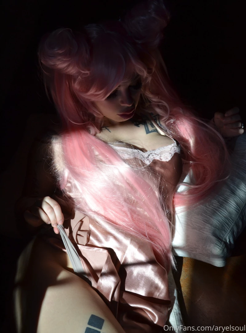Chibiusa set part ii this time it s all free just 4 you what do you part 7 