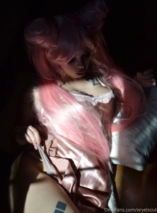 Chibiusa set part ii this time it s all free just 4 you what do you part 7