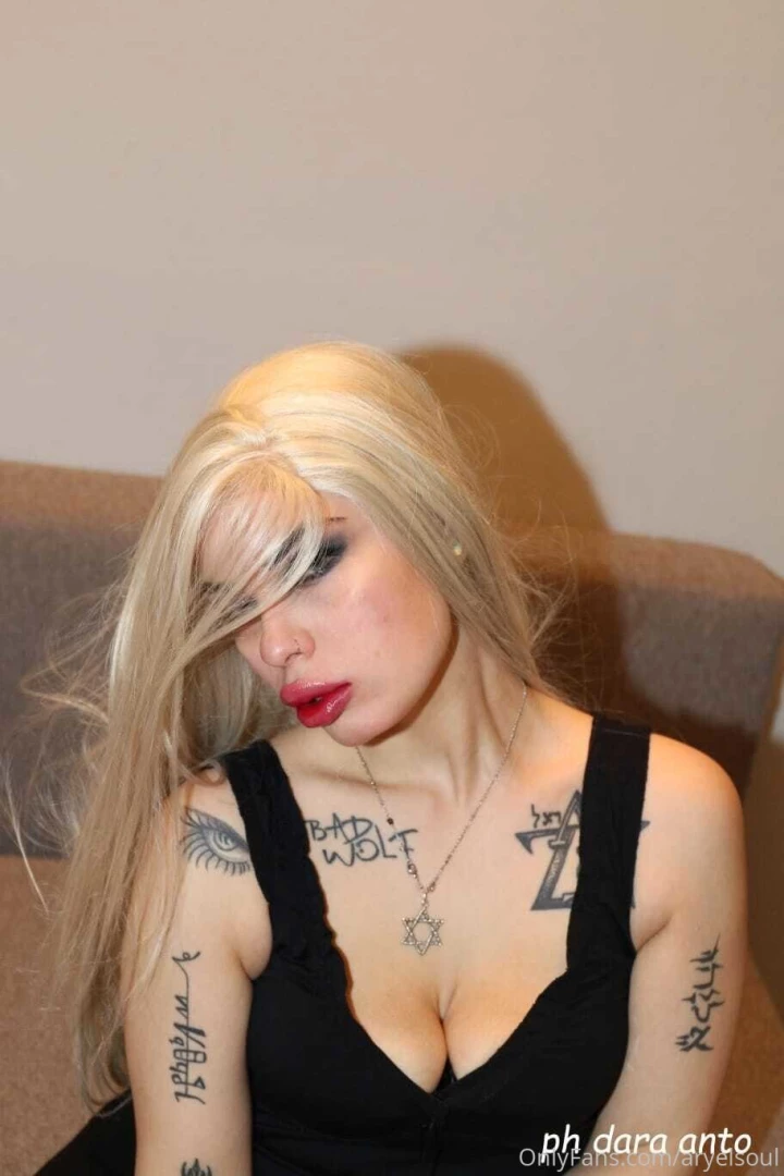 Blodes do it better taylor momsen inspired set part 10 
