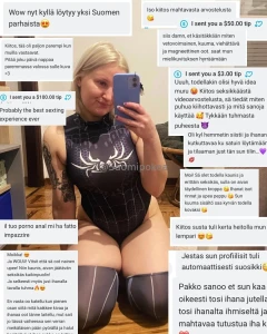 Ale sale -50 azzurraprive sun tuhman pikkulutkan all inclusive sivut part 4