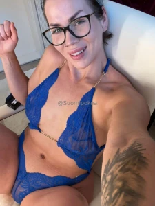 Ootte k rtt ny vanhoja matskuja takas feediin niin m r tietoisesti et