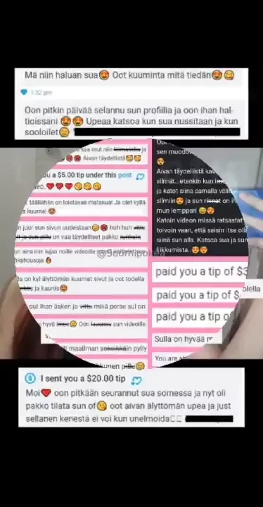 Haluuks saada tallthinfin ilt ilmaisen niviesti-dickraten ja 2kk part 5 