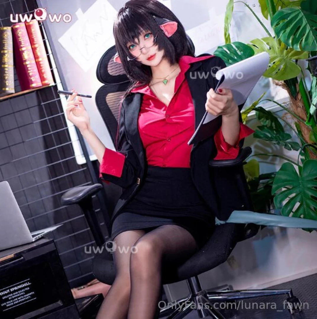 Jane cosplay shipped - will ty and shoot it before christmas 3 part 1 