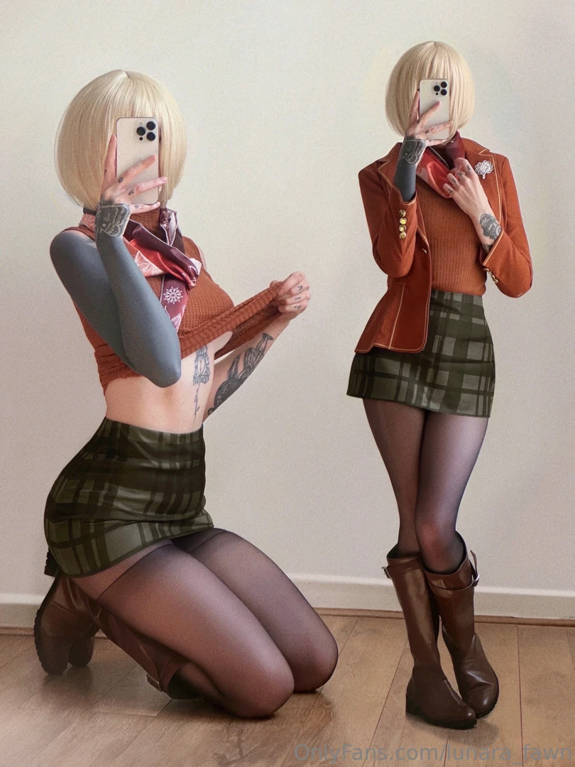 New set - ashely graham joi dm me for the full set the video starts 