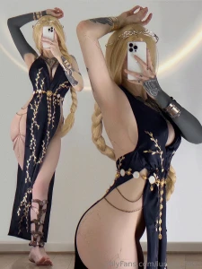 Queen marika set coming out this week keep an eye on ur dms