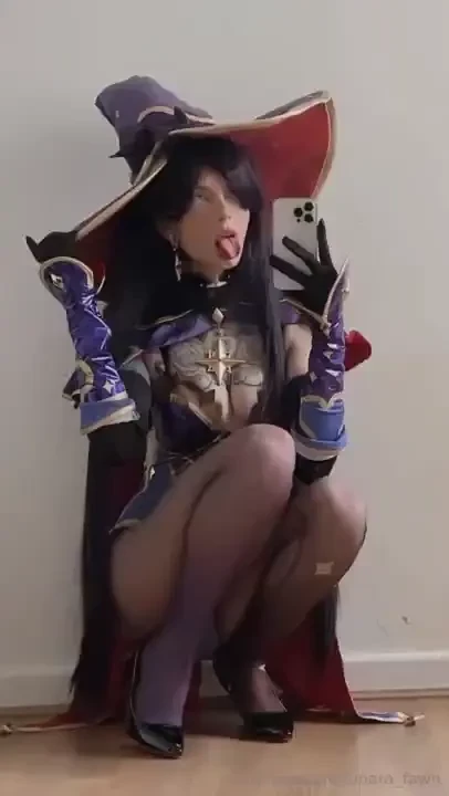 Mona part 2 
