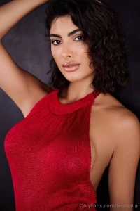 Red suits me just right