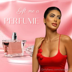 Gift me a fragrance and you ll gift me memories to cherish it would