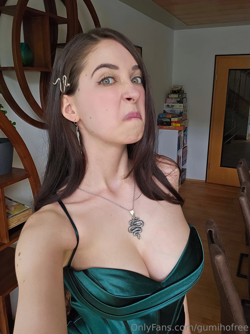 Call me the connoisseur of facial expressions cause part 2 