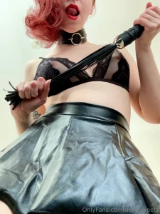 Need some spice in your life since i dont know how well you can handle part 1