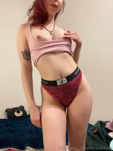 A little flashback to my cherry red hair hehe do u miss it