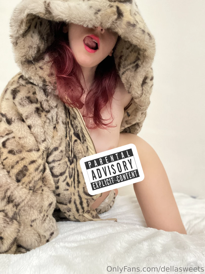 Not for little boys there is another bad hoe in this house 